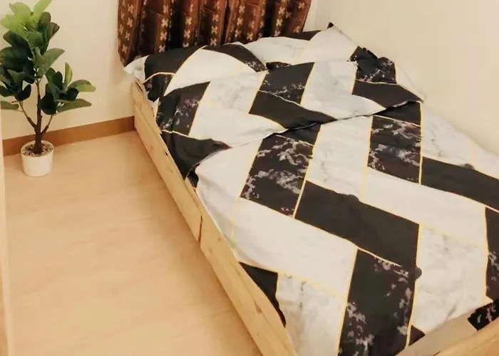 2 Bedroom Trees Residences Netflix Games Karaoke *
