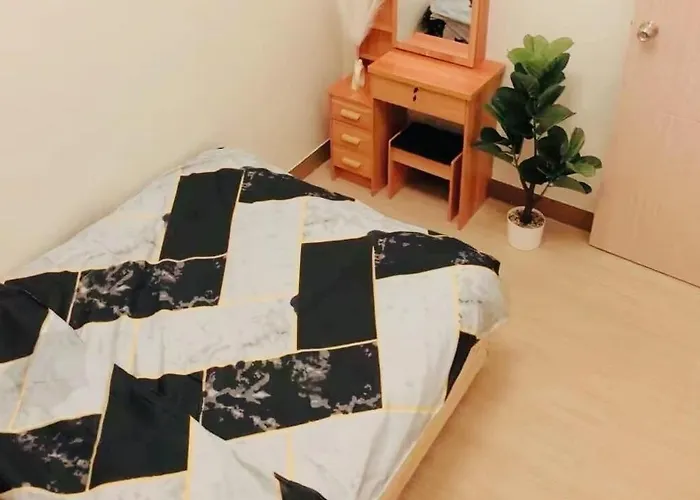2 Bedroom Trees Residences Netflix Games Karaoke * Manila