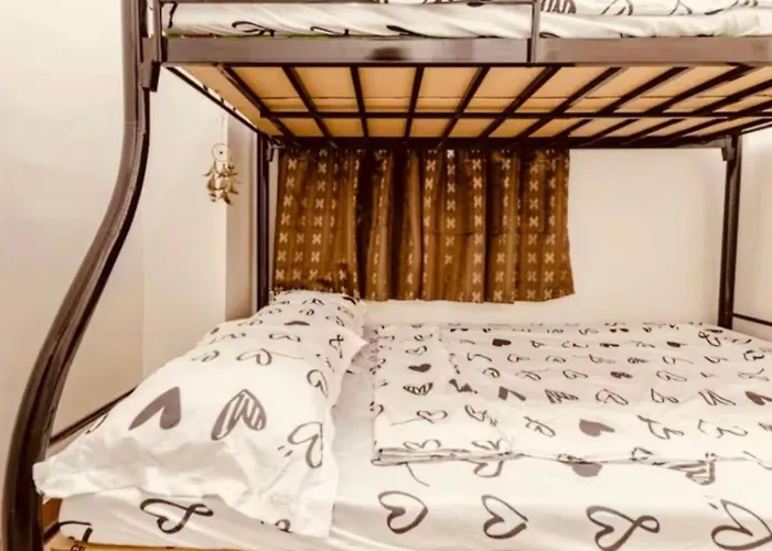 2 Bedroom Trees Residences Netflix Games Karaoke